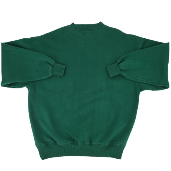 Crable Classics 90s Embroidered Golf Sweatshirt L - Picture 3 of 6